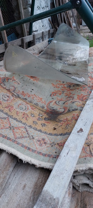 Parbrize Camion Bucegi Carpați Srd - imagine 2