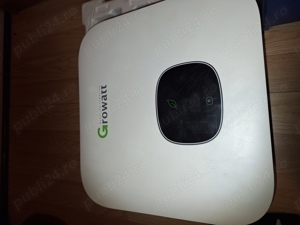 Invertor Growat nou