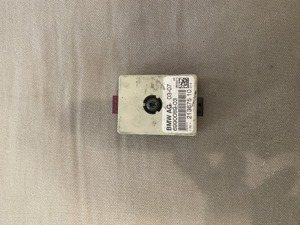 Filtru supresor antena BMW E46, E63, E63 LCI, E83, E83 LCI