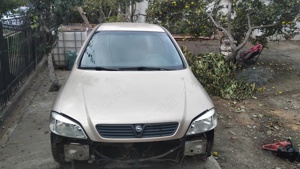 Opel astra pentru dezmembrat 