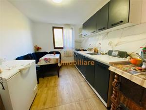 CASA CU TEREN 1200 MP, ZONA DEALURI, STRADA ADEVARULUI . - imagine 5