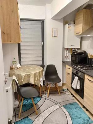 Vand apartament 2 camere Iasi Rediu