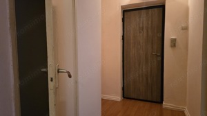 Apartament 2 camere in Deva, zona Pietei Centrale. - imagine 11