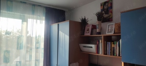 apartament cu 2 camere bucătărie hol cămară baie  - imagine 9