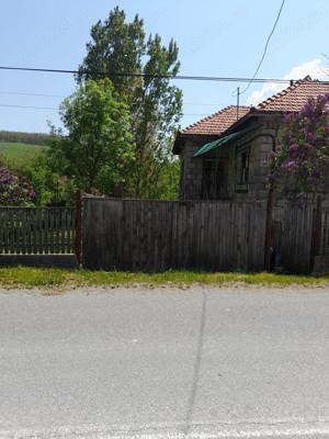 Vând casa cu grădină aproape de Cluj-Napoca, 968 mp - imagine 5