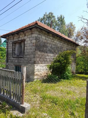 Vând casa cu grădină aproape de Cluj-Napoca, 968 mp - imagine 8