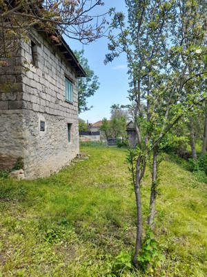 Vând casa cu grădină aproape de Cluj-Napoca, 968 mp - imagine 4