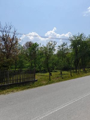 Vând casa cu grădină aproape de Cluj-Napoca, 968 mp - imagine 2