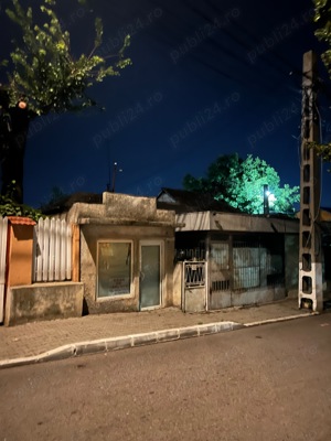 Casa de vanzare , zona Catanga, Medgidia, la o distanta de 25 min pana la mare ,Constanta - imagine 8