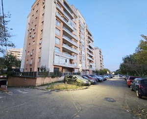 Oportunitate! apartament cu 2 camere in ansamblu rezidential modern, Tatarasi - imagine 9