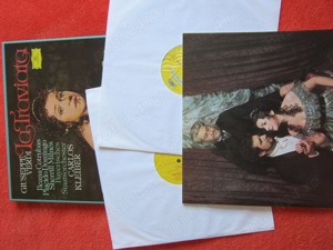 cadou rar vinil Montserrat Caballe, Zinka Milanov,Pavarotti,Carreras,Domingo - imagine 8