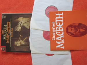 cadou rar vinil Montserrat Caballe, Zinka Milanov,Pavarotti,Carreras,Domingo - imagine 6