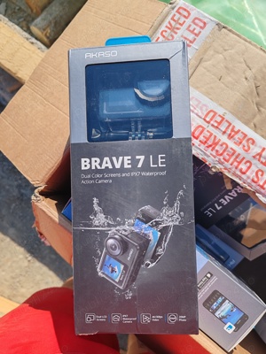 CAMERĂ subagvatică - imagine 2