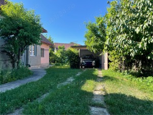 Casă și grădină de vânzare ( direct de la proprietar) - imagine 5