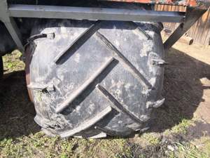 Utilaje Seiga pentru recoltare stuf - imagine 3