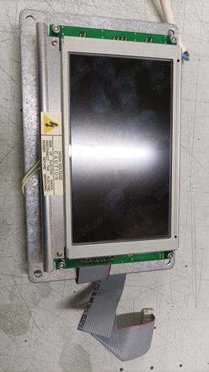 Control panel ghilotina Polar 78 E 