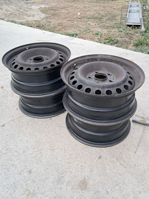 Jante tabla 114,3x5 R15 - imagine 2