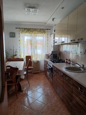 Apartament cu 4 camere 