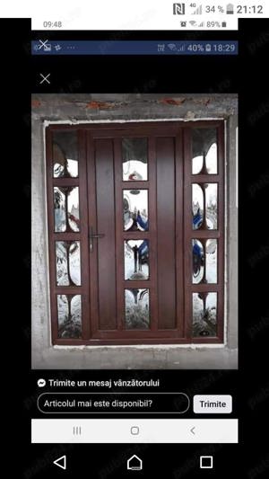 Termopane la comandă Dimbovita 