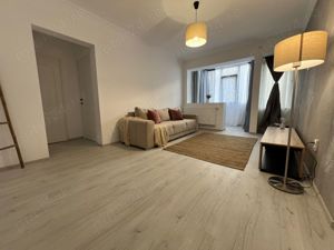 Apartment 3 camere cartier Zona Garii - imagine 4