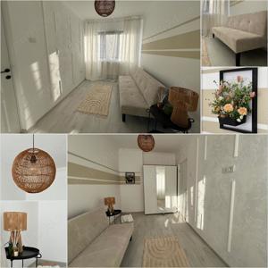 Apartment 3 camere cartier Zona Garii - imagine 6