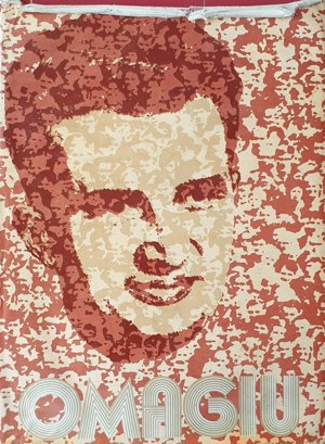 Omagiu Ceaușescu 1978