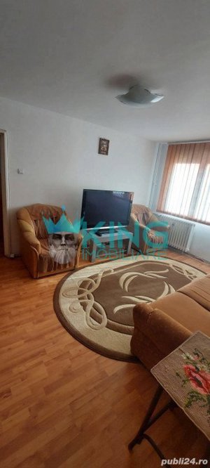  Apartament 3 Camere Berceni Bucuresti - imagine 3