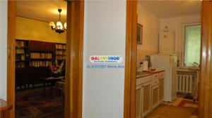 Apartament 3 camere,etaj1, cu garaj+boxa+beci, zona Armoniei! - imagine 18