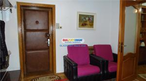 Apartament 3 camere,etaj1, cu garaj+boxa+beci, zona Armoniei! - imagine 13