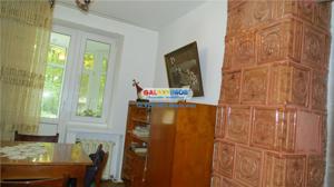 Apartament 3 camere,etaj1, cu garaj+boxa+beci, zona Armoniei! - imagine 9