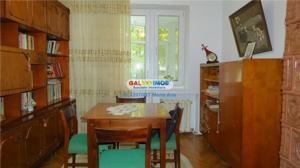 Apartament 3 camere,etaj1, cu garaj+boxa+beci, zona Armoniei! - imagine 14