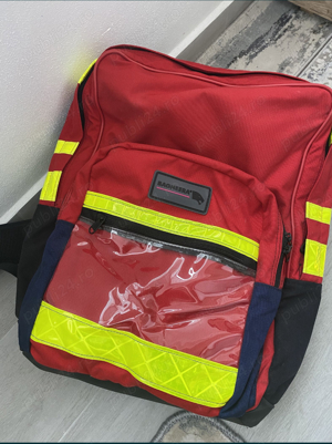 Rucsac Paramedic Nou