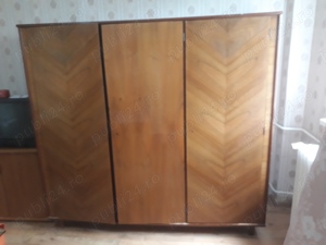 Vand mobila sufragerie vintage - imagine 2