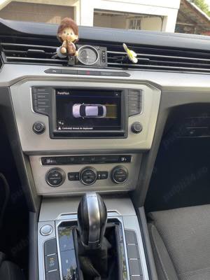 volkswagen passat B8 2017 Diesel - imagine 6