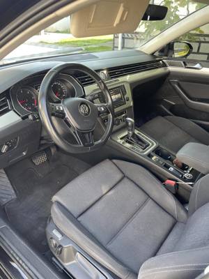 volkswagen passat B8 2017 Diesel - imagine 4