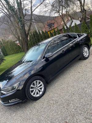 volkswagen passat B8 2017 Diesel - imagine 5
