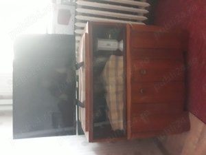 Vand mobila sufragerie vintage - imagine 7