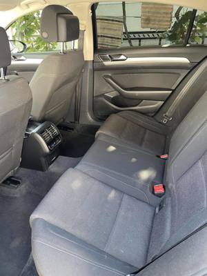 volkswagen passat B8 2017 Diesel - imagine 7