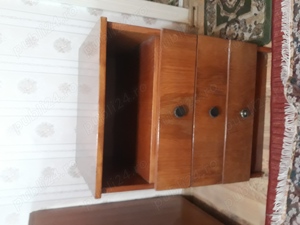 Vand mobila sufragerie vintage - imagine 8