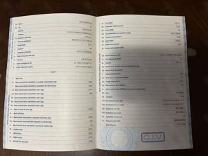 volkswagen passat B8 2017 Diesel - imagine 3