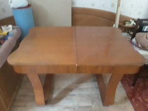 Vand mobila sufragerie vintage - imagine 6