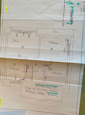 **Casă exclusivistă din cărămidă în Bistrița-Năsăud, România   Locație de vis cu vedere la oraș** - imagine 10