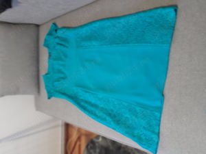 compleu damă turcuaz - imagine 3