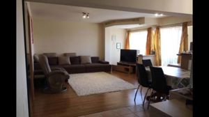 Decomandat cu 2 b #259;i, model mare în bloc pe cadre - imagine 2