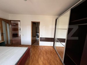 Apartament 3 camere, 74 mp utili, zona Buna Ziua - imagine 3