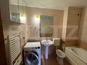 Apartament 3 camere, 74 mp utili, zona Buna Ziua - imagine 10