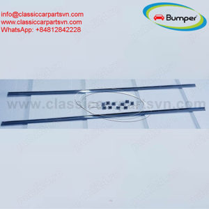 Sill Trim for Mercedes 300SL Gullwing / Roadster W198 - imagine 2