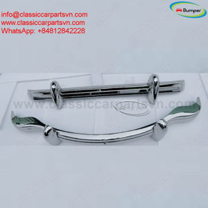 MGA (1955-1962) bumpers - imagine 2