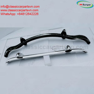 MGA (1955-1962) bumpers - imagine 3