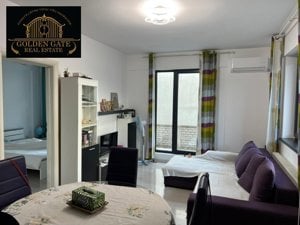 Comision 0% | 2 Camere | Bucurestii Noi | Metrou | Terasa 